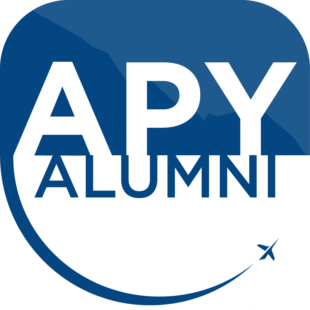 Logo APY Alumni