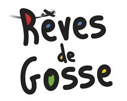 Logo de l'association Rêve de Gosse