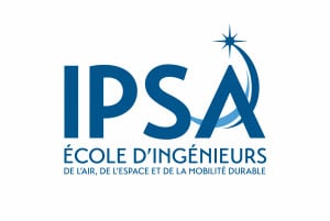 Logo IPSA