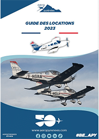 Guide des locations Avion
