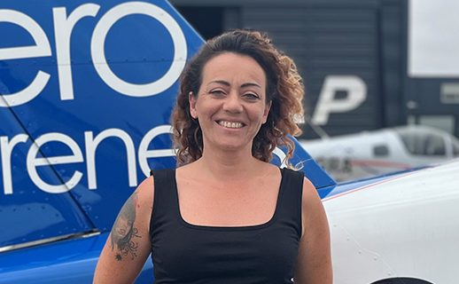 Murielle Solbes