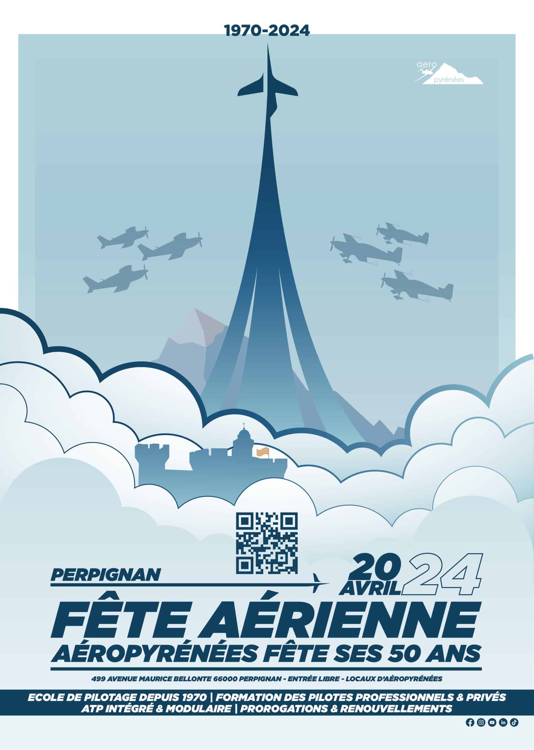 meeting aérien aeropyrenees 2024