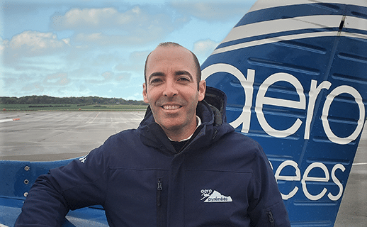 Laurent BLAVETTE