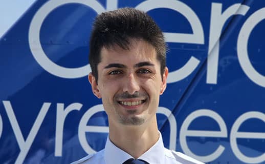 Romain NAVAS