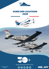 Guide des locations 2025